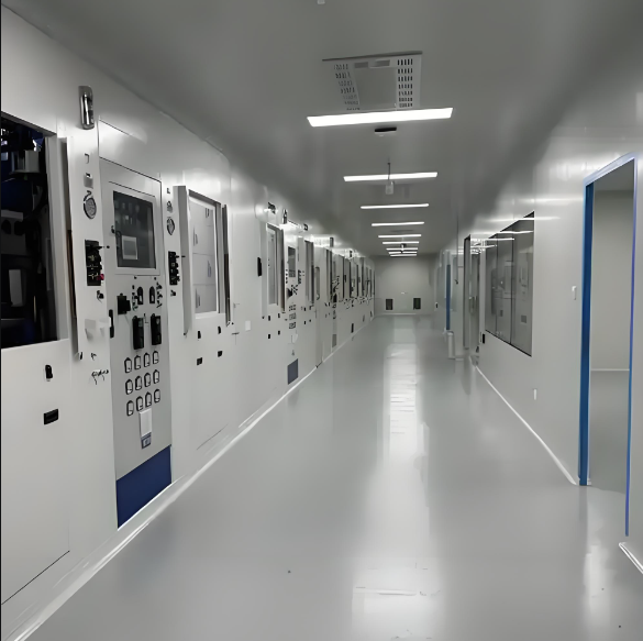 英国威廉集团官网环境科技